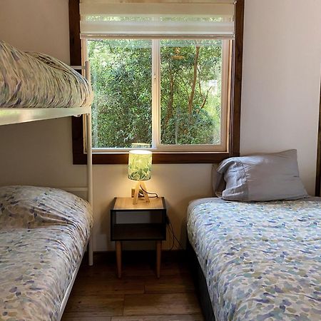 Carpinterito Cabana, Ensenada Campestre Puerto Varas Kültér fotó