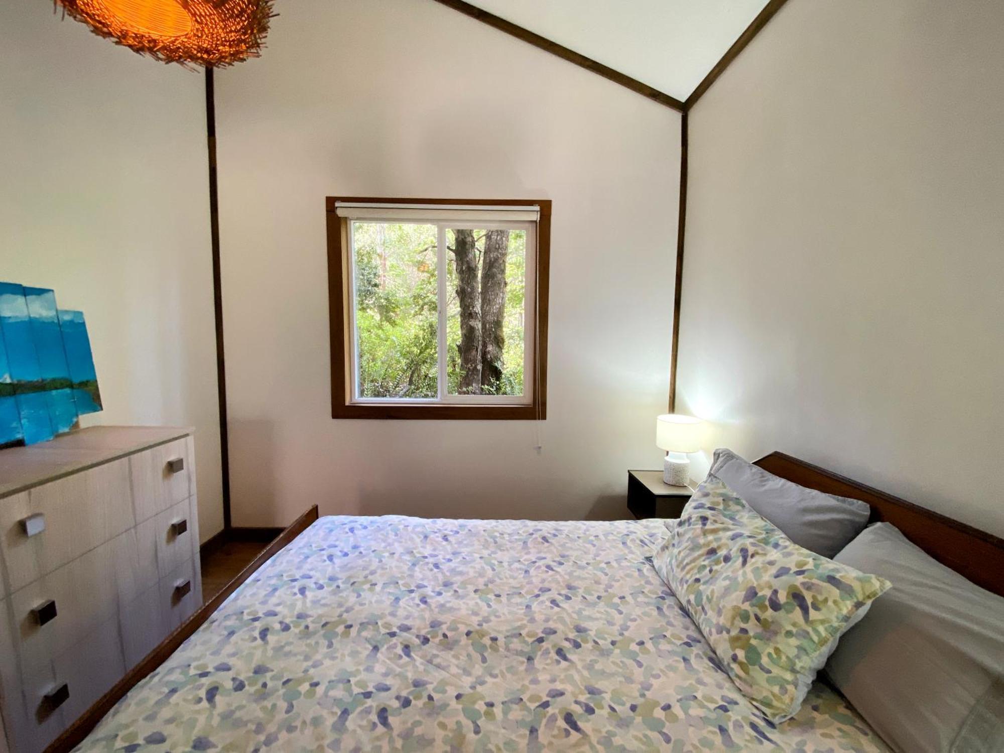 Carpinterito Cabana, Ensenada Campestre Puerto Varas Kültér fotó